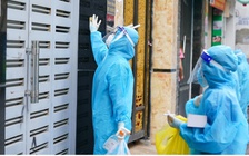 TP.HCM: 8.499 ca nhiễm Covid-19 do Bộ Y tế công bố 'không có gì gọi là tăng đột biến'