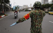 TP.HCM: Điều kiện để luật sư được phép lưu thông trong thời gian giãn cách xã hội