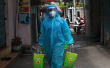 TP.HCM: F0 tự chữa trị, không có giấy xác nhận rất khó để cấp thẻ xanh Covid-19