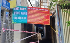 TP.HCM: Ca nhiễm Covid-19 tại các vùng phân loại đều giảm