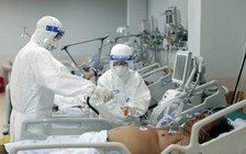 Tin tức Covid-19 TP.HCM ngày 27.9: Ca nhập viện đã ít hơn ca xuất viện