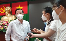 Chủ tịch UBND TP.HCM Phan Văn Mãi: Tính toán nhà ở cho công nhân, người thu nhập thấp