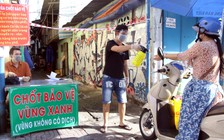 TP.HCM sẽ công bố cấp độ dịch từng địa phương trên Cổng thông tin Covid-19 TP.HCM