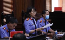 Xét xử sai phạm tại Sadeco: VKS khẳng định ông Tất Thành Cang phạm tội