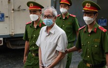 Bị cáo Nguyễn Hữu Thành thừa nhận 'phạm tội do nhận thức pháp luật hạn chế'