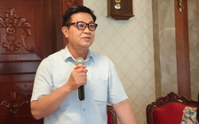 Liên đoàn luật sư Việt Nam gặp gỡ các Tổng biên tập nhân ngày báo chí