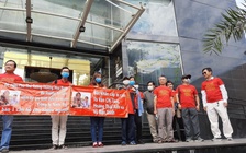 TP.HCM: Hoãn phiên tòa xét xử vụ lừa 42 khách hàng mua căn hộ La Bonita