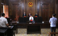 Tề Trí Dũng lãnh 12 năm tù vụ bán rẻ 149 nền đất dự án khu tái định cư An Phú Tây