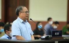 Dời lịch xét xử bị cáo Tất Thành Cang và đồng phạm