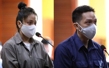 Vụ bạo hành bé 8 tuổi tử vong: Tòa dựng rạp để người dân xem trực tiếp xét xử