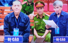 Vụ buôn lậu gần 200 triệu lít xăng dầu: Kháng nghị tăng án với 28/74 bị cáo