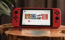 Một số vấn đề phổ biến trên Nintendo Switch và cách khắc phục