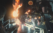 Resident Evil 2, 3 và 7 có thể chuyển dữ liệu lưu cũ sang bản nâng cấp