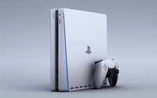 Người dùng PS5 toàn thế giới đã có thể tự động tải hình ảnh đến điện thoại