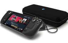 Steam Deck có thể được giao hàng sớm hơn dự kiến