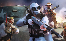 Activision xác nhận sẽ ra mắt Warzone mới trong năm nay