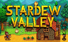 Stardew Valley đã bán được hơn 20 triệu bản