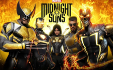 Marvel’s Midnight Suns tiếp tục bị trì hoãn