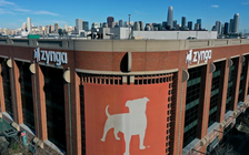 Take-Two đã chính thức mua lại Zynga