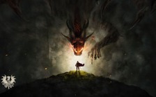 Capcom đang phát triển phần tiếp theo của Dragon’s Dogma