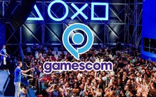 Hơn 500 công ty đã đăng ký tham gia sự kiện Gamescom 2022