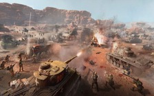 Đắm mình vào các chiến dịch của Thế chiến thứ 2 với Company of Heroes 3