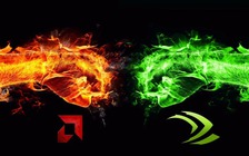 NVIDIA báo cáo lỗ, AMD công bố lợi nhuận… 1 tỉ USD