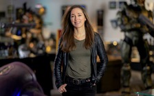 Người dẫn đầu phát triển Halo rời 343 Industries