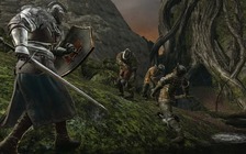 Máy chủ nhiều người chơi của Dark Souls 2 trở lại hoạt động