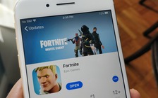 Luật mới của EU có thể đưa Fortnite trở lại iPhone
