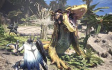 Monster Hunter phiên bản di động đang được sản xuất