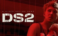 Death Stranding 2 là trò chơi tiếp theo của Hideo Kojima