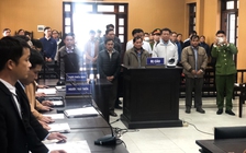 Quảng Ngãi: Nguyên Bí thư Huyện ủy Sơn Tây bị tuyên án 3 năm tù