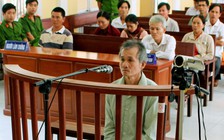 Người đàn ông 68 tuổi dùng búa giết người tình vì ghen