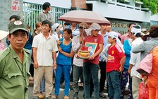 Cách chức nữ Trưởng khoa Sản do nhận tiền và liên quan cái chết sản phụ