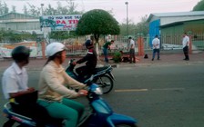 Hoảng hốt phát hiện thi thể đôi nam nữ trên vỉa hè