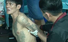 Khởi tố nghi phạm tàng trữ ma túy, vũ khí quân dụng