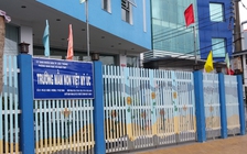 Đình chỉ bảo mẫu đánh bé trai 3 tuổi