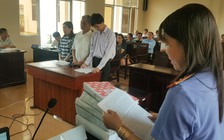 Xét xử đại gia thủy sản chiếm đoạt của BIDV Bạc Liêu 66 tỉ đồng