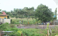 Phát hiện nam thanh niên chết trong tư thế treo cổ