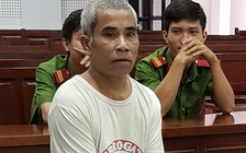 Hiếp dâm bé gái 4 tuổi, lãnh án 16 năm tù