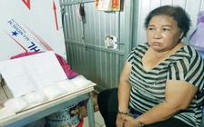 Triệt phá đường dây mua bán ma túy khủng ở Bạc Liêu