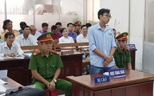 Lái xe máy khi có hơi men, tông chết người đi bộ, lãnh án tù