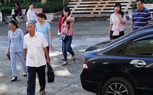 Nguyên Hiệu trưởng Trường Cao đẳng cộng đồng Sóc Trăng lãnh án