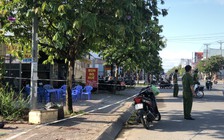 Nam thanh niên ở Bạc Liêu bị bạn nhậu đâm thủng phổi, tử vong