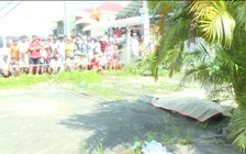 Vụ thanh niên tử vong bất thường ven quốc lộ 1: Bắt khẩn cấp 2 nghi can