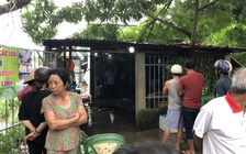 Bạc Liêu: Phát hiện một phụ nữ chết trong tư thế treo cổ tại nhà riêng