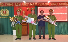 Triệt phá 2 băng nhóm hoạt động kiểu 'xã hội đen'