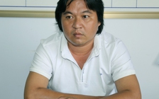 Ra đầu thú sau khi giết người rồi bỏ trốn