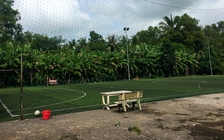 Ẩu đả trên sân bóng đá mini, 1 người bị đánh chấn thương sọ não, nguy kịch